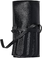 e.l.f. Ultimate Makeup Brush Set & Travel Roll, 17-Piece — image 5