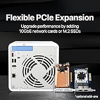 QNAP TS-462-4G-44WD 12TB — image 5