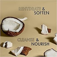 SheaMoisture Daily Hydration Shampoo & Conditioner Set, 13 Oz Each — image 8