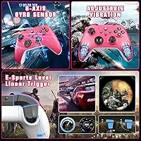 Gamrombo Wireless Controller for Xbox Series X/S, Xbox One, PC — image 5