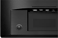 SAMSUNG 32-Inch Flat Computer Monitor LS32B304NWN — image 9