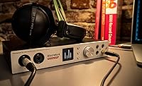Antelope Audio Discrete 4 Synergy Core Audio Interface — image 3