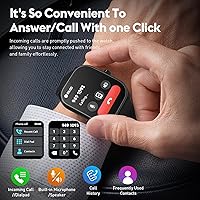 Aolon Curve Smart Watch — image 4