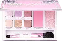 Petite 'N Pretty 9021 Glow! Eye & Cheek Makeup Palette — image 9