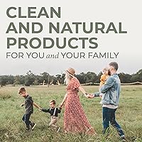 Earthley Wellness Magnesium Lotion, Sensitive 6oz — image 5