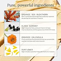 Ursa Major Golden Hour Face Moisturizer 1.57oz — image 4