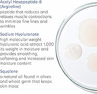 PCA SKIN ExLinea Peptide Smoothing Face Serum 1.0 oz — image 4