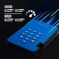 iStorage diskAshur2 HDD 2TB — image 6