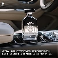 Atralia Absolute Noir Eau De Parfum for Men 100mL — image 4