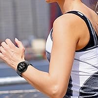 SAMSUNG Galaxy Watch FE 40mm LTE Smartwatch — image 9