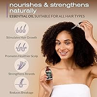 Ella & Eden Organic Rosemary Essential Oil 4 Fl Oz — image 5