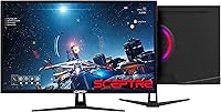 Sceptre 32″ QHD 1440p LED Monitor — image 3
