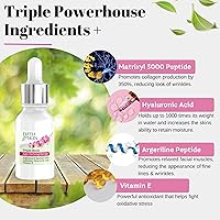 Fifth & Skin Triple Boost Age Defying Eye Serum 0.5 oz — image 3