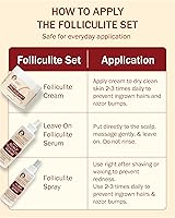 e70 Folliculitis Cream – 4 oz — image 6