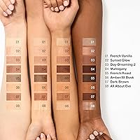 Clinique All About Shadow Eye Shadow Palette, Nude Honey Mood — image 2