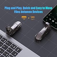 Fikwot FU388 256GB External SSD — image 2