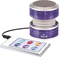 iHome IM60UT Portable Speaker — image 2