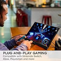 ViewSonic VX1754 17-inch 1080p IPS Portable Gaming Monitor — image 3