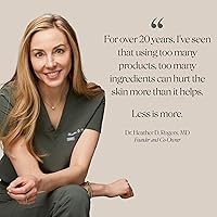 Doctor Rogers Restore Healing Balm 0.5oz — image 8