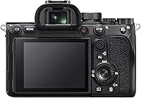 Sony Alpha 7R IV Full Frame Mirrorless Camera — image 3