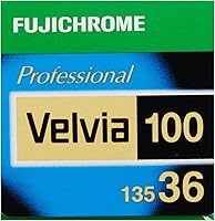 Fujifilm Fujichrome Velvia 100 35mm Film 36 Exposures — image 7