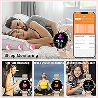 niolina Smart Watch for Women — image 4