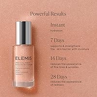 ELEMIS Pro-Collagen Rose Micro Serum 4.48oz — image 5