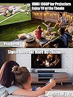 Tuilock TKUS-902 Digital TV Converter Box — image 6