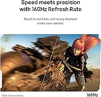 Pixio PX27U Wave Purple 27-inch 4K Gaming Monitor — image 3