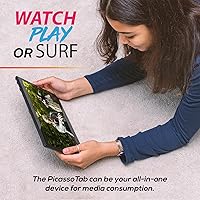 Simbans PicassoTab XL 11.6-inch Drawing Tablet — image 6