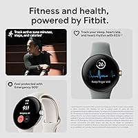 Google Pixel Watch LTE 41mm — image 8