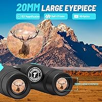 Tinllaans 15x55 HD Binoculars — image 2
