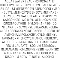 Ombrelle Complete Sensitive Advanced 60 SPF 200 mL — image 10