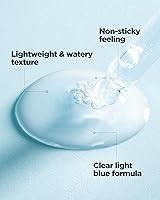 WELLAGE Real Hyaluronic Blue Ampoule 100, 2.54oz — image 5