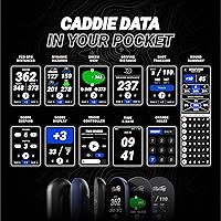 Blue Tees Golf Ringer GPS Handheld — image 3