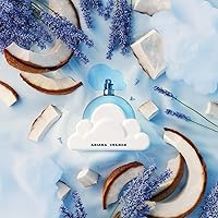 Ariana Grande Cloud Eau de Parfum 0.33oz — image 3