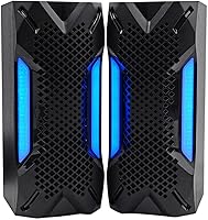 Rockville HTS56 1000W 5.1 Channel Home Theater System — image 4