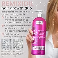 Rida Hair Growth Shampoo and Conditioner Set 32oz — image 4