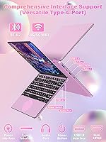 Svikou HL110YP 11″ 2-in-1 Laptop — image 8