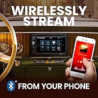 BOSS Audio Systems BV755B Car Stereo System — image 2