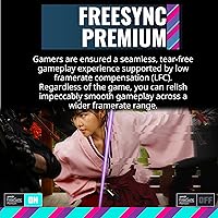 Cooler Master GM34-CWQA 34” ARGB Curved Monitor — image 6