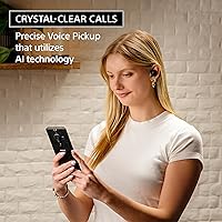 Sony WF-C710N Truly Wireless Noise-Canceling Earbuds — image 5