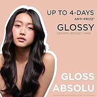 Kerastase Gloss Absolu Anti-Frizz Glaze Milk, 150mL — image 8