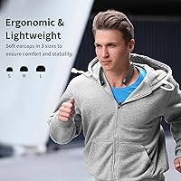 Dpvisn Bluetooth Neckband Headphones SX-991 — image 7