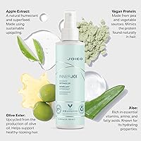 Joico InnerJoi Hydrate Detangler 6.7 oz — image 5