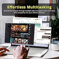 HP 15.6″ FHD Touchscreen Business Laptop, Intel i7-1255U, 64GB RAM, 2TB SSD — image 6