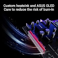 ASUS ROG Strix XG27AQDMG 27″ OLED — image 5