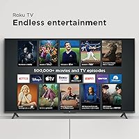 TCL 50S455 50-Inch 4K UHD HDR Smart Roku TV — image 7
