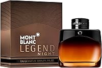 Montblanc Legend Night Eau De Parfum 50mL — image 2