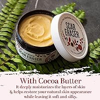Better Shea Butter Scar Eraser Balm 4 oz — image 6